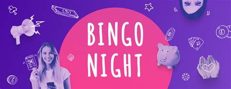 how to organize a bingo night philippines|Host your own bingo night fundraiser .
